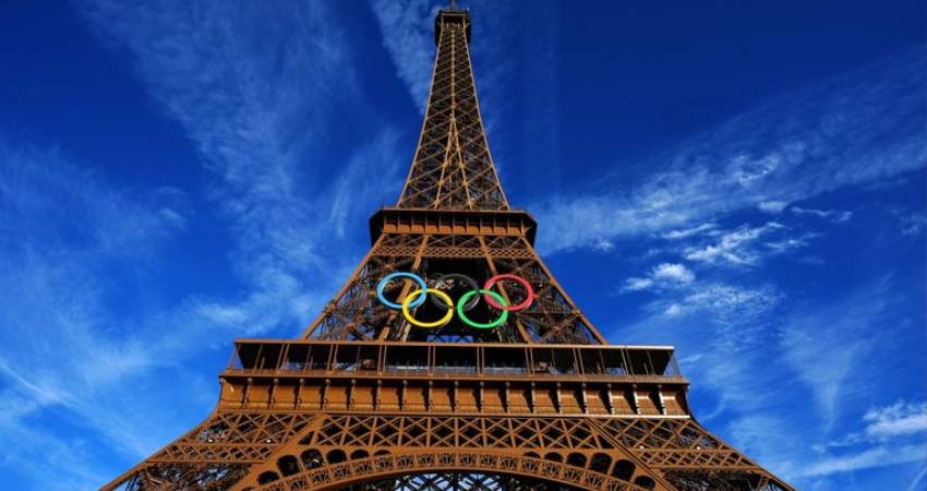 Sporun kalbi Paris’te atacak; dünyanın en büyük spor şöleni başlıyor